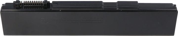 Actual product image Toshiba Battery PA3788U-1BRS, PABAS223, PA3788, PA3788U1BRS, Dynabook, Tecra A11, M11, S11 (6 cubicles, 5200 mAh)