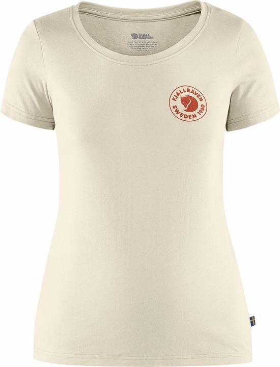 Immagine prodotto Fjällräven Maglietta con logo 1960 (XL)