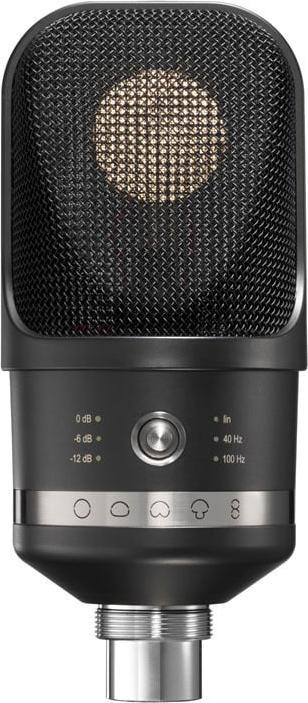Actual product image Neumann Brilliant Évidemment 04 Nude rose