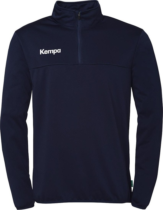 Kempa 1/4 Zip Top