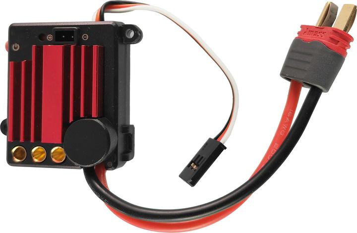 Actual product image Amewi Brushless controller 45A ProDrift 1:14