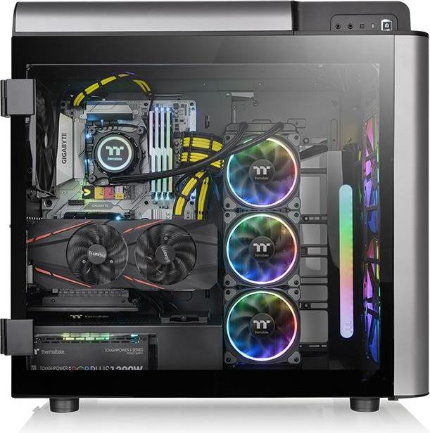 Produktbild Thermaltake Level 20 GT ARGB (ATX, mATX, Mini-ITX, E-ATX)