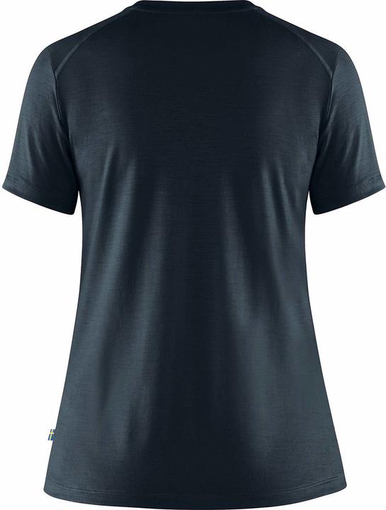 Actual product image Fjällräven Abisko Wool T-Shirt (S)