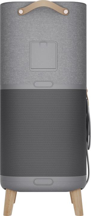 Produktbild Electrolux EPU93171UG PURE 900 Luftreiniger 600 m3/h (125 m²)