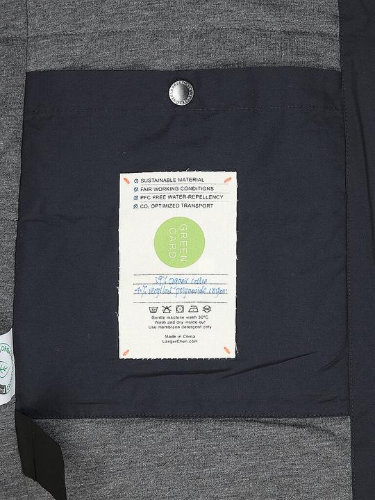 Image du produit Langer Chen Parka LODI (M)