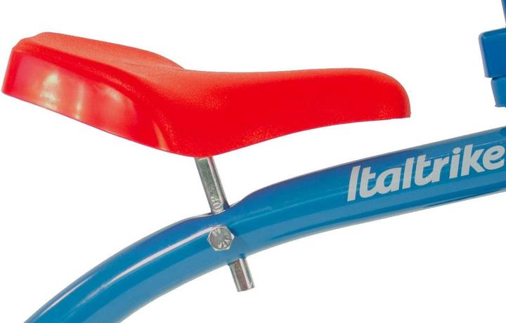 Image du produit italtrike Triciclo