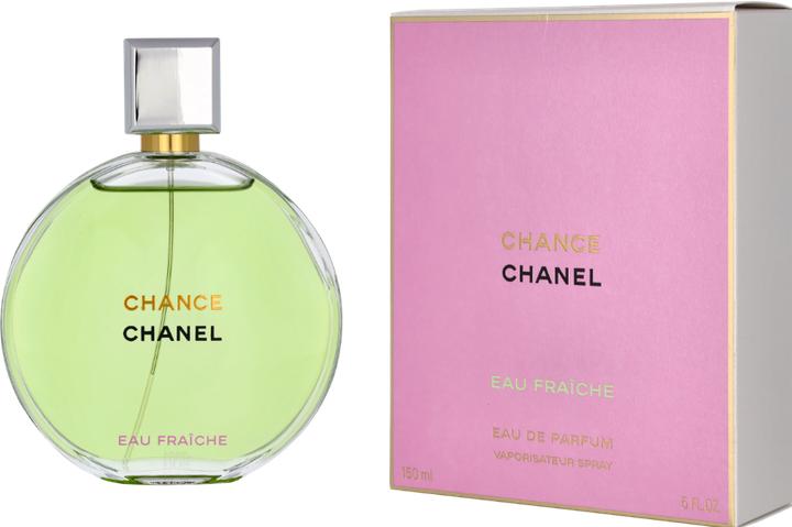 Immagine prodotto Chanel Chance Eau Fraiche (Eau de parfum, 150 ml)