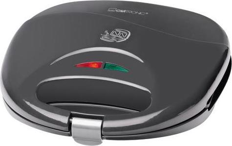 Actual product image Clatronic Sandwichmaker ST 3477 White