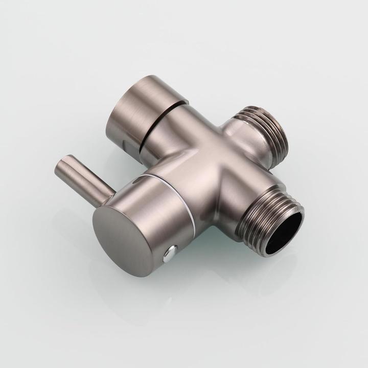 Produktbild Ciencia WS024AF Bidet-Handbrause