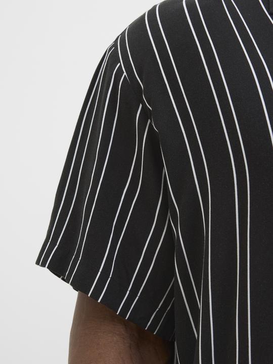 Produktbild Jack & Jones Plus Size Relaxed Fit Hemd Hemd (8XL)