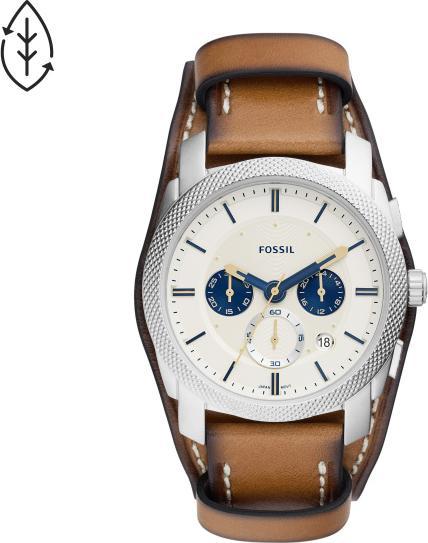 Image du produit Fossil Machine (Montre analogique, Chronographe, 42 mm)