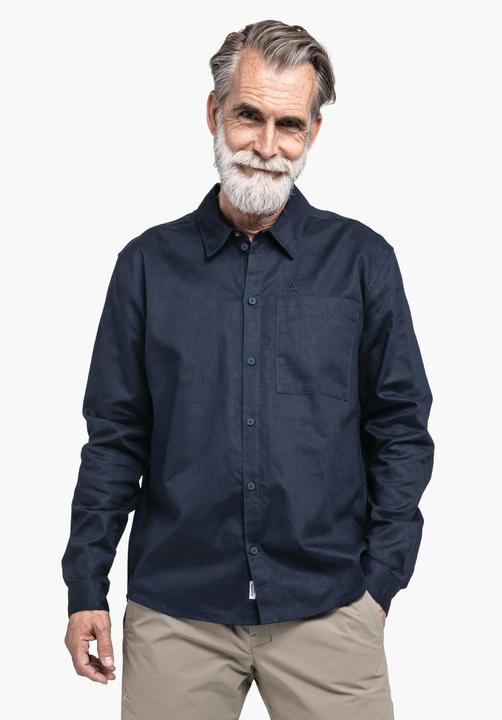 Immagine prodotto Schöffel Shirt Style Chanduy MNS (3XL, 56)