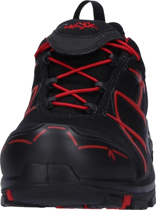 Actual product image Haix Black Eagle Safety 40 Low (S3, 47)