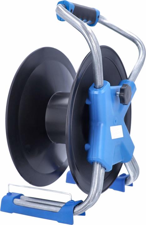 Actual product image As - Schwabe Empty drum (40 m)