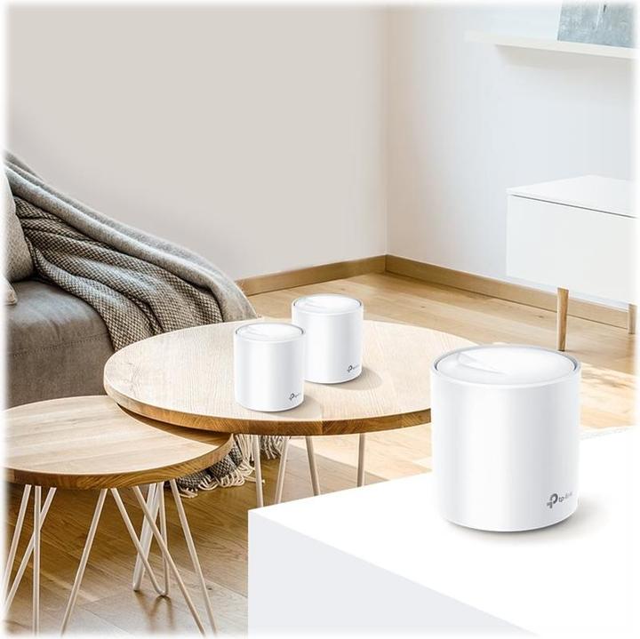 Produktbild TP-Link Deco X60 (2-pack)