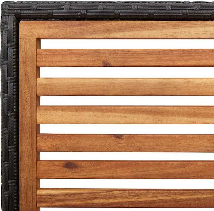 Produktbild vidaXL Gartenmöbel