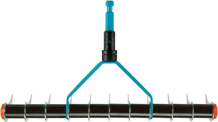 Actual product image Gardena Manual scarifier 3391-20