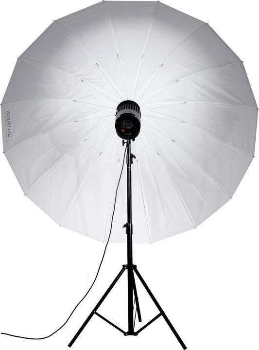 Produktbild Nanlite Schirm flach (Schirm, 180 cm)