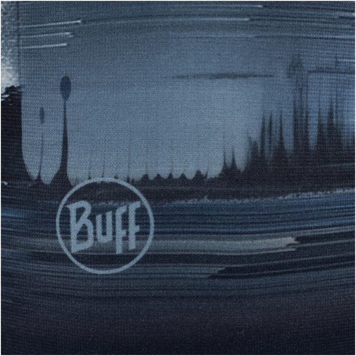 Produktbild Buff Ecostretch Hat Oser Blue (One Size)