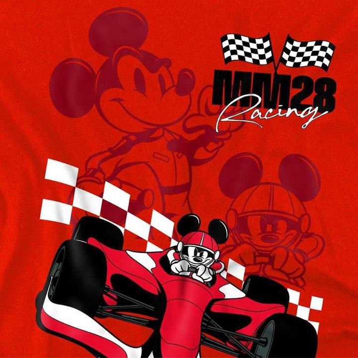 Produktbild Disney Sweatshirt (116)