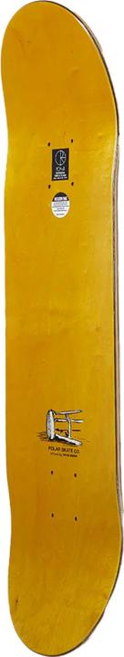 Produktbild Polar Failure (8.38")