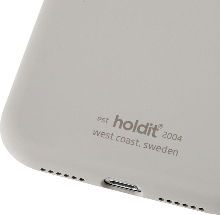 Actual product image Holdit Silicones (Apple iPhone 11)