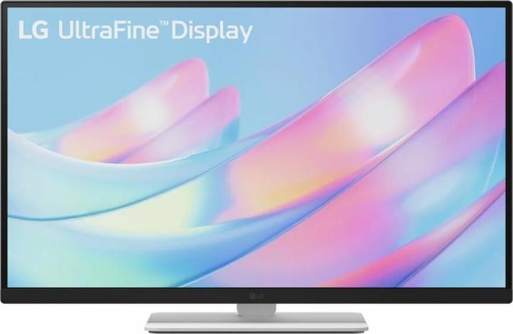 Productafbeelding LG 27US550-W (3840 x 2160 Pixels, 27")
