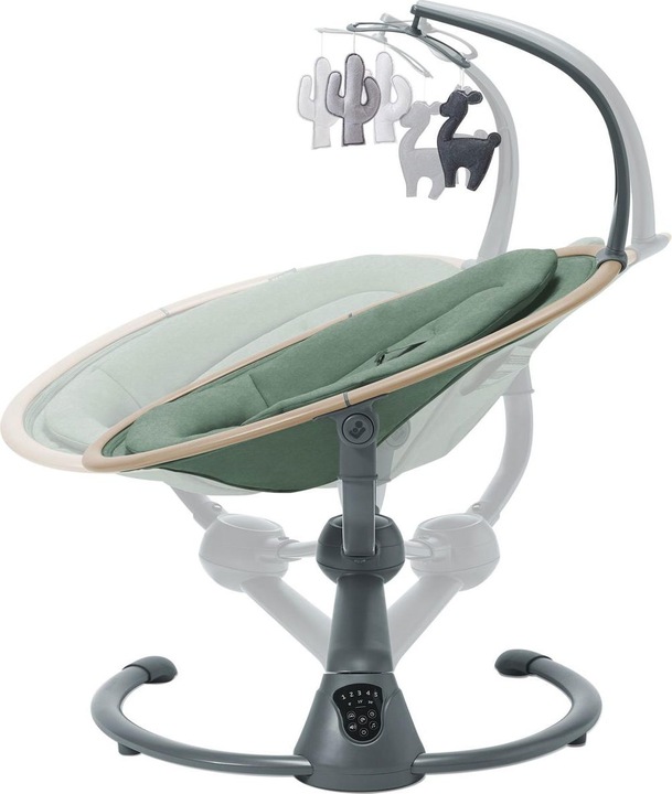 Actual product image Maxi-Cosi Cassia Swing