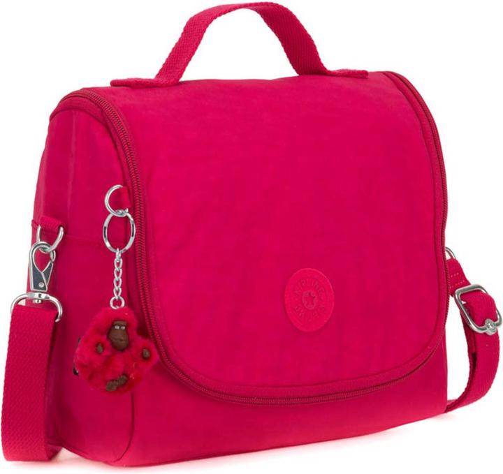 Actual product image Kipling Kichirou lunch box 23 cm