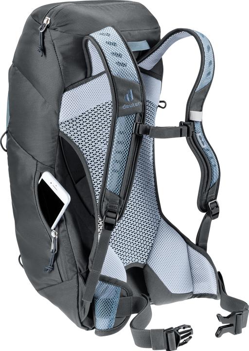 Actual product image Deuter AC Lite 14 (14 l)