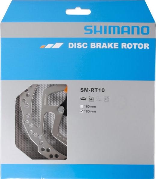 Immagine prodotto Shimano SM-RT10 (180 mm)