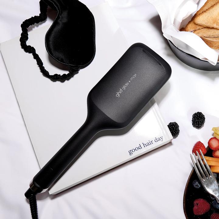 Produktbild ghd Glide+ Max Hot Brush