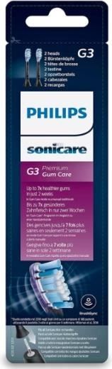 Immagine prodotto Philips Sonicare G3 Cura delle gengive (2 x)