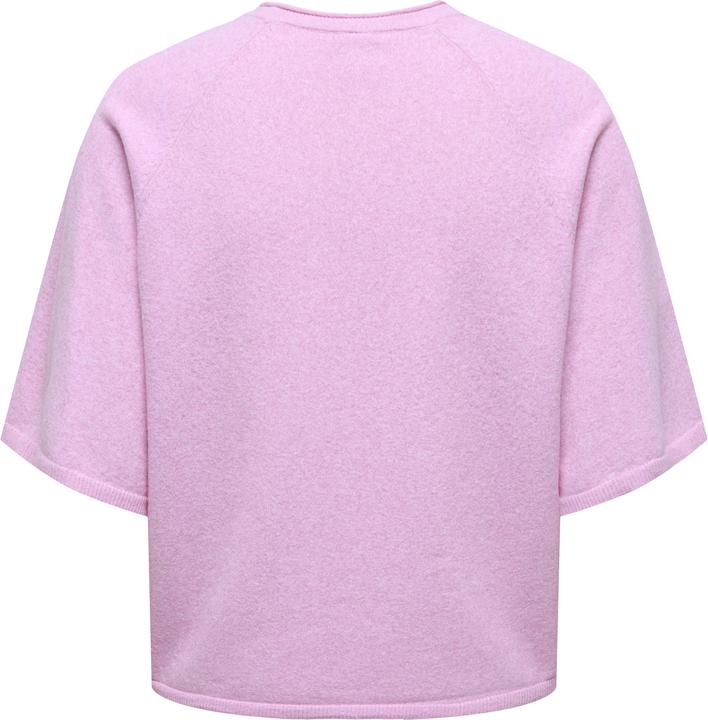 Produktbild Only ONLLOYAL 2/4 O-NECK KNT NOOS (S)