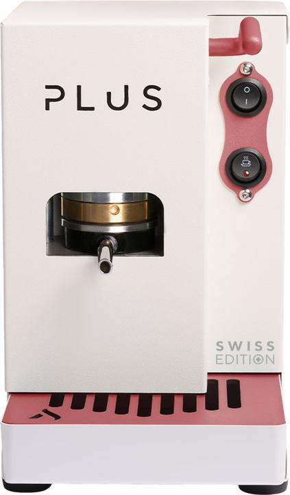 Image du produit Aroma Plus Touch of Colour Swiss Edition (E.S.E.)