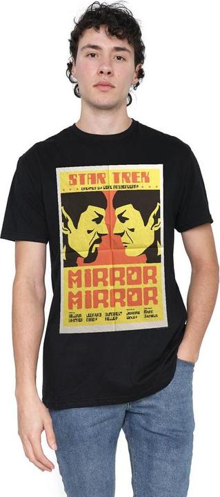 Produktbild The Original Series Episode 33 TShirt (4XL)