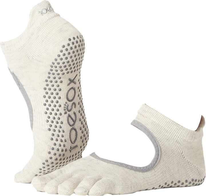 Produktbild Toesox Bellarina Zehensocken (M)