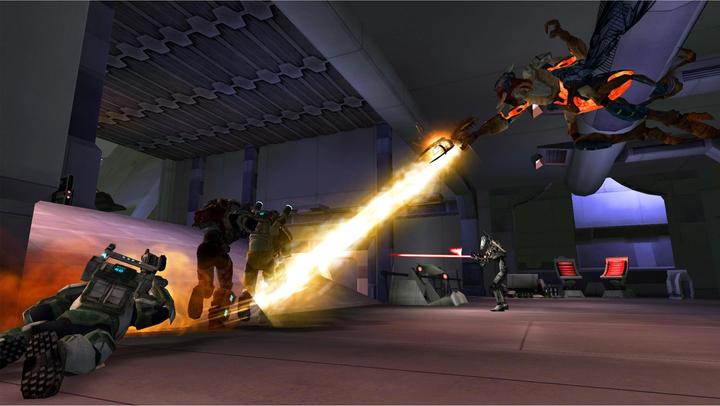 Produktbild Aspyr Star Wars Heritage Pack (Switch, DE)