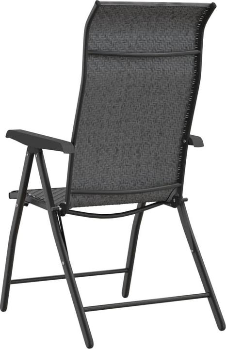 Produktbild vidaXL Gartenstuhl