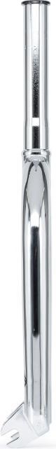 Produktbild Eclat CODA 26 Fork 26mm chrome