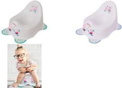 Produktbild keeeper adam Babytopf peppa