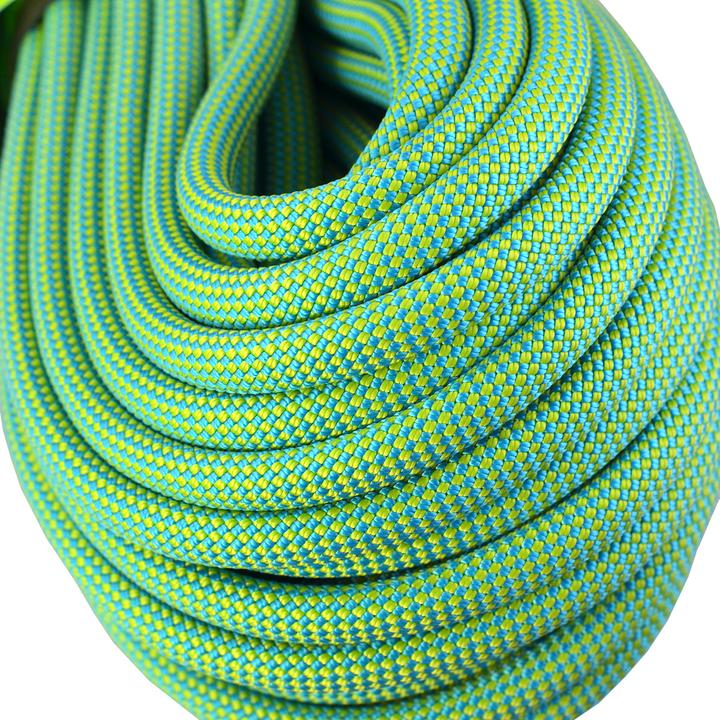 Produktbild Edelrid Bergzeit 9.5 dry Kletterseil (40 m)