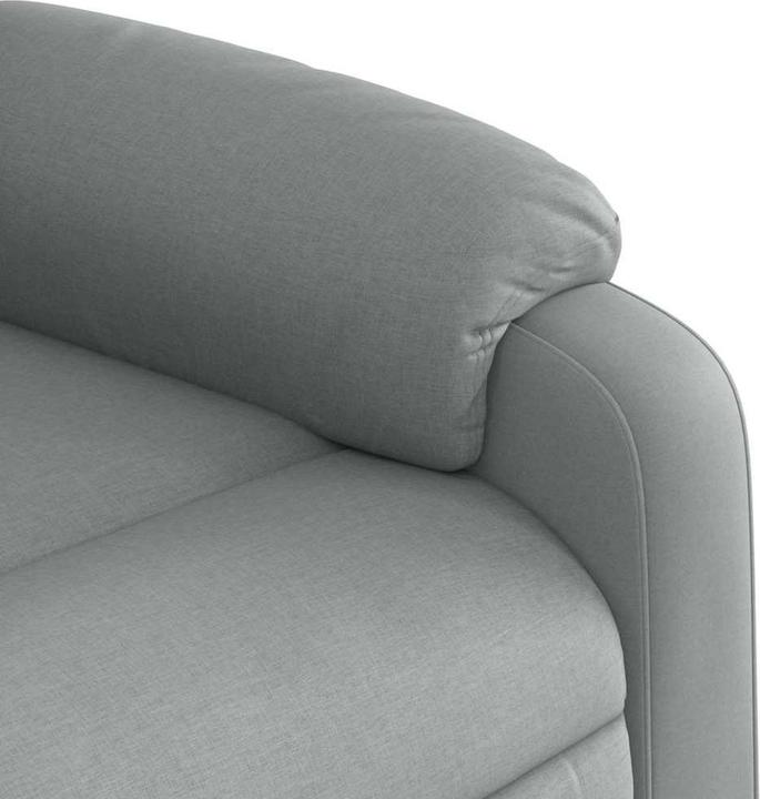 Image du produit vidaXL Massage-Relaxsessel