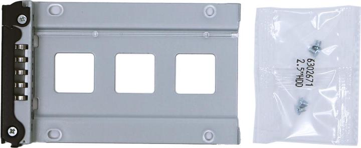 Immagine prodotto Icy Dock Modulo a scomparsa per ext.MB992SK-B