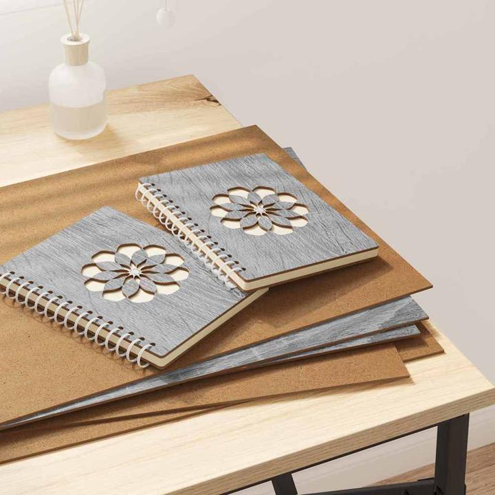 Actual product image vidaXL Dekorative Paneele