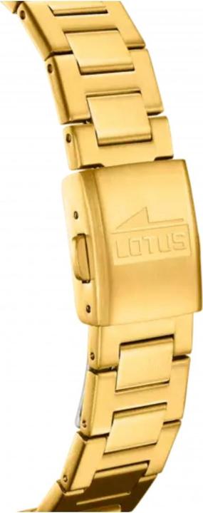 Produktbild Lotus 18871/1 Excellent Edelstahlarmband Chrono (Chronograph, 36.50 mm)