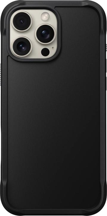 Productafbeelding Nomad Rugged Case (Apple iPhone 16 Pro Max)