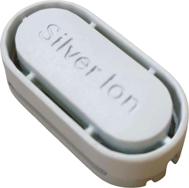 Produktbild Be Cool BCIONF003 Ersatz-Filter Weiss 1 St. (1x)