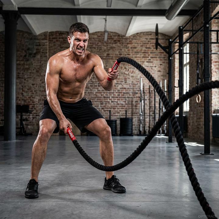 Produktbild Pure2improve Schlagseil