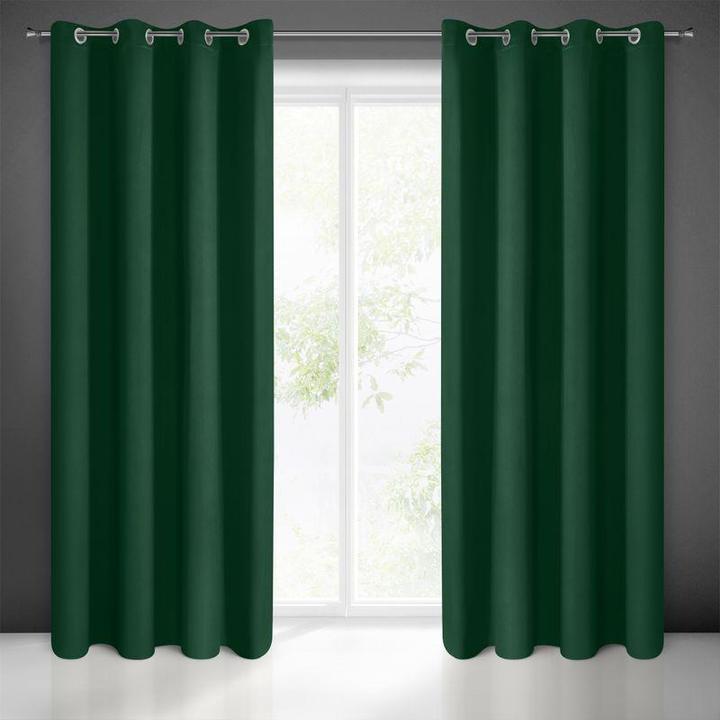 Produktbild Eurofirany Zas (135 x 250 cm)